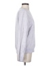Nike Silver Sweatshirt Size S - photo 4