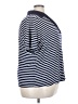 Ava & Viv Blue Short Sleeve Top Size 3X - photo 4