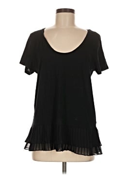Banana Republic Short Sleeve Top (view 1)