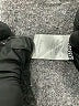 DR2 100% Polyester Black Casual Dress Size M - photo 8