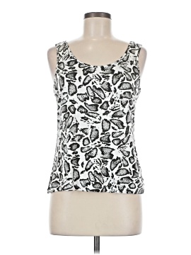 Attitudes By Renee Sleeveless Top