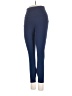 Fabletics Solid Blue Active Pants Size S - photo 1