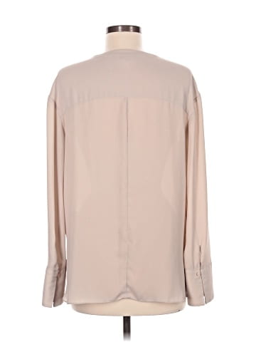 Chelsea28 Long Sleeve Blouse (view 2)