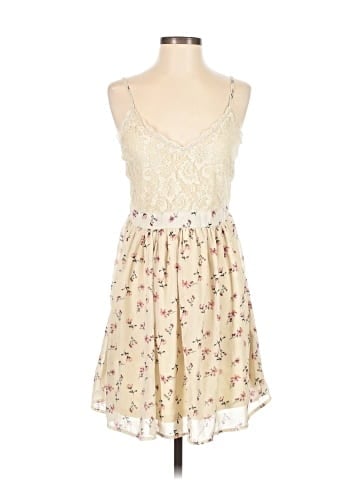 Raga Casual Dress (view 1)