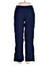 Adore Me 100% Cotton Blue Casual Pants Size M - photo 1