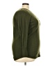 Roaman's Solid Green Pullover Sweater Size 18 (L) - photo 4