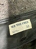 We the Free 100% Polyester Black Casual Pants Size 30 waist - photo 7