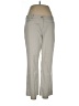 Brooks Brothers Solid Gray Khakis Size 12 - photo 1