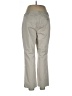 Brooks Brothers Solid Gray Khakis Size 12 - photo 2