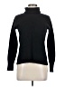 Halogen 100% Cashmere Black Cashmere Pullover Sweater Size M - photo 1