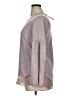 Maurices Gray Long Sleeve Top Size XL - photo 5