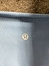 Lululemon Athletica Blue Active Pants Size 6 - photo 4