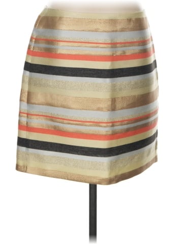 J.Crew Collection Casual Skirt (view 1)