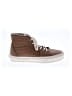 Vans Brown Sneakers Size 9 1/2 - photo 1