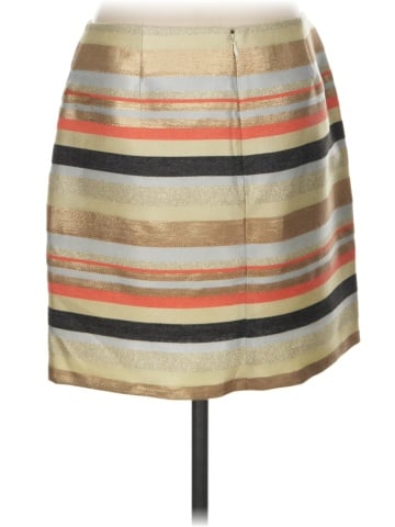 J.Crew Collection Casual Skirt (view 2)