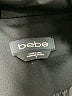 Bebe Black Jacket Size 0 - photo 6