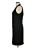 Guess Solid Black Cocktail Dress Size 12 - photo 5