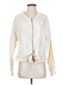 Saturday Sunday 100% Cotton Ivory Jacket Size S - photo 1