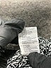 RD Style Tweed Gray Pullover Sweater Size XL - photo 9