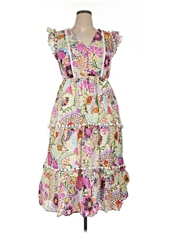 J.Crew Casual Dress (view 1)