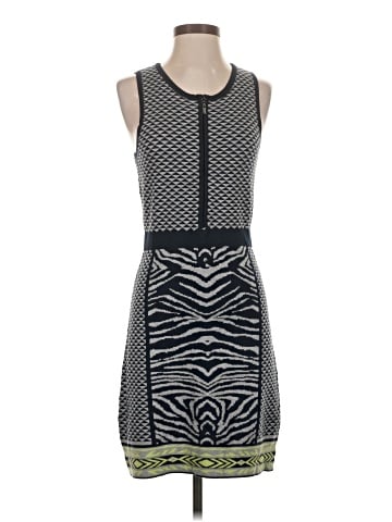 Hale Bob Cocktail Dress (view 1)