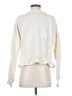Saturday Sunday 100% Cotton Ivory Jacket Size S - photo 2