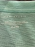 Max Studio Teal Short Sleeve T-Shirt Size XL - photo 7