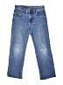 Gap Kids Hearts Blue Jeans Size 14 - photo 1