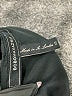 BCBGMAXAZRIA Solid Black Casual Dress Size XS - photo 8