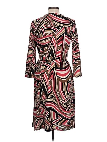 Ann Taylor LOFT Cocktail Dress (view 2)
