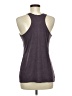 Next Level Apparel Gray Active Tank Size M - photo 2