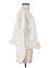 Saturday Sunday 100% Cotton Ivory Jacket Size S - photo 4