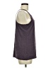 Next Level Apparel Gray Active Tank Size M - photo 4