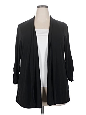Susan Graver Cardigan (view 1)