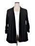 Susan Graver Black Cardigan Size 2X - photo 1