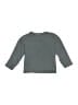 Zara Gray Long Sleeve Henley Size 4 - 5 - photo 2