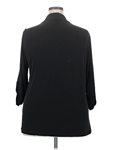 Susan Graver Cardigan (view 2)