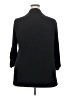 Susan Graver Black Cardigan Size 2X - photo 2