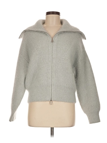 Crescent Cardigan (view 1)
