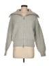 Crescent Gray Cardigan One size - photo 1