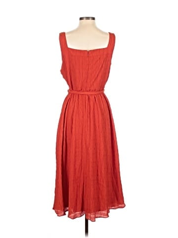 DKNY Casual Dress (view 2)