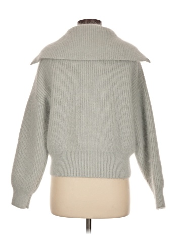 Crescent Cardigan (view 2)