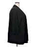 Susan Graver Black Cardigan Size 2X - photo 4