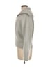 Crescent Gray Cardigan One size - photo 5