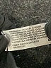 A New Day Solid Black Dress Pants Size 16 - photo 5