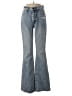 Pistola Hearts Blue Jeans Size 26 waist - photo 1