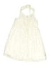 Tahari Ivory Dress Size 6 - photo 1