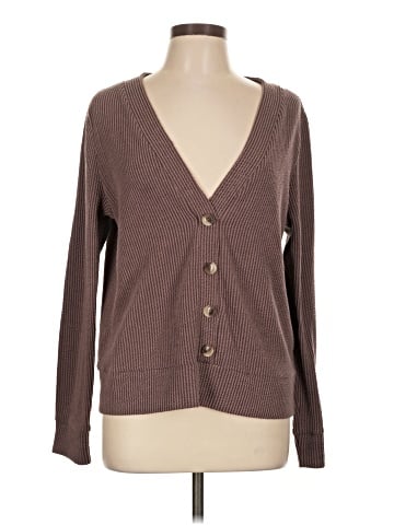 Kaileigh Cardigan (view 1)