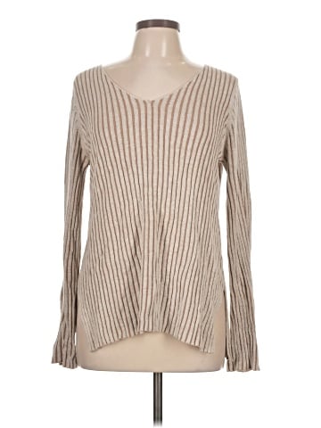 Michael Stars Long Sleeve Top (view 1)