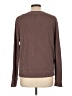 Kaileigh Brown Cardigan Size L - photo 2